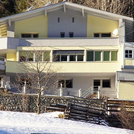 Apart Garni Dorfblick Kappl  Eksteriør bilde